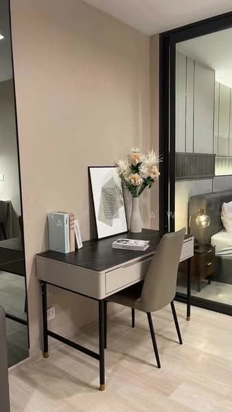Life One Wireless, Bangkok, 1 Wireless Road, Lumphini, Pathum Wan, Bangkok, 1 Bedroom, 35 sqm, Condo For Rent, by Napatsawan Tamjorhor, 500310776 - DDproperty.com