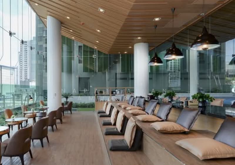 Wish Signature Midtown Siam : วิช ซิกเนเจอร์ มิดทาวน์ สยาม, กรุงเทพ, 512 เพชรบุรี, ถนนเพชรบุรี, ราชเทวี, กรุงเทพ, 33 ตร.ม., คอนโด ให้เช่า, โดย Napatsawan Tamjorhor, 500310778 - DDproperty.com