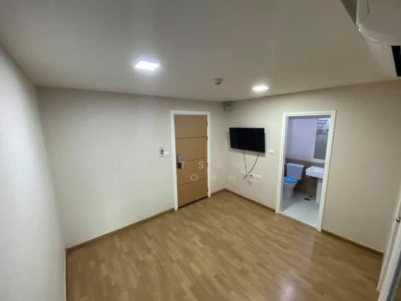 The Maple Ratchada-Ladprao, Bangkok, 103 Soi Ladprao 26, Jom Phon, Chatuchak, Bangkok, 1 Bedroom, 37 sqm, Condo For Sale, by Napatsawan Tamjorhor, 500310784 - DDproperty.com