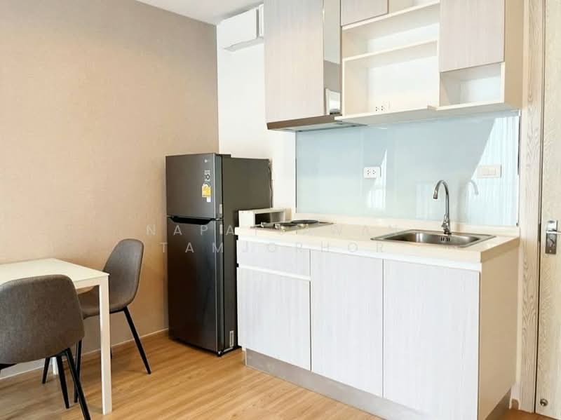 Artemis Sukhumvit 77, Bangkok, 418 Sukhumvit 77 Road, Suan Luang, Bangkok, 2 Bedrooms, 47 sqm, Condo For Rent, by Napatsawan Tamjorhor, 500310785 - DDproperty.com