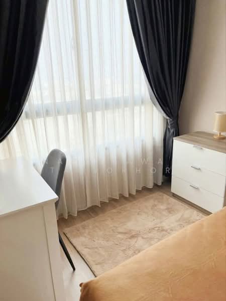 Artemis Sukhumvit 77, Bangkok, 418 Sukhumvit 77 Road, Suan Luang, Bangkok, 2 Bedrooms, 47 sqm, Condo For Rent, by Napatsawan Tamjorhor, 500310785 - DDproperty.com