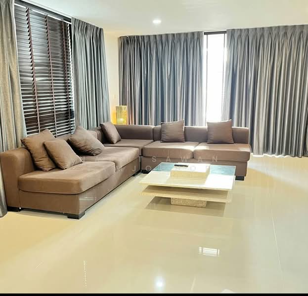 Prime Mansion Promsri, Bangkok, 2 Soi Ari, Khlong Tan Nua, Watthana, Bangkok, 2 Bedrooms, 151 sqm, Condo For Rent, by Napatsawan Tamjorhor, 500310787 - DDproperty.com