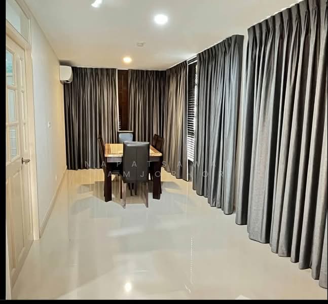 Prime Mansion Promsri, Bangkok, 2 Soi Ari, Khlong Tan Nua, Watthana, Bangkok, 2 Bedrooms, 151 sqm, Condo For Rent, by Napatsawan Tamjorhor, 500310787 - DDproperty.com