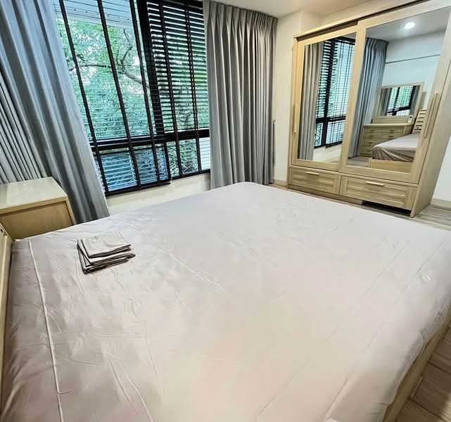 Prime Mansion Promsri, Bangkok, 2 Soi Ari, Khlong Tan Nua, Watthana, Bangkok, 2 Bedrooms, 151 sqm, Condo For Rent, by Napatsawan Tamjorhor, 500310787 - DDproperty.com