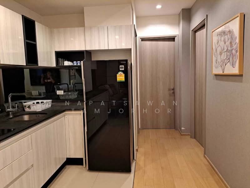 HQ Thonglor by Sansiri, Bangkok, Sukhumvit Road, Khlong Tan Nua, Watthana, Bangkok, 2 Bedrooms, 79 sqm, Condo For Rent, by Napatsawan Tamjorhor, 500310788 - DDproperty.com