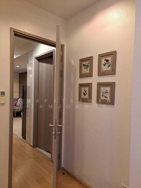 HQ Thonglor by Sansiri : เฮชคิว บาย แสนสิริ, กรุงเทพ, ซอยสุขุมวิท 55 แขวงคลองตันเหนือ เขตวัฒนา กรุงเทพมหานคร, คลองตันเหนือ, วัฒนา, กรุงเทพ, 79 ตร.ม., คอนโด ให้เช่า, โดย Napatsawan Tamjorhor, 500310788 - DDproperty.com