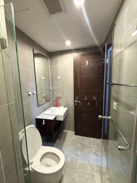 C Ekkamai, Bangkok, 888 Soi Sukhumvit 63, Sukhumvit Road, Khlong Tan Nua, Watthana, Bangkok, 1 Bedroom, 31 sqm, Condo For Rent, by Lalitkan Panyasai, 500310789 - DDproperty.com