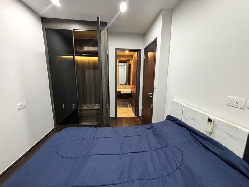 C Ekkamai, Bangkok, 888 Soi Sukhumvit 63, Sukhumvit Road, Khlong Tan Nua, Watthana, Bangkok, 1 Bedroom, 31 sqm, Condo For Rent, by Lalitkan Panyasai, 500310789 - DDproperty.com