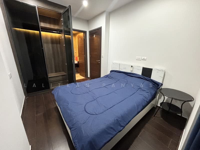 C Ekkamai, Bangkok, 888 Soi Sukhumvit 63, Sukhumvit Road, Khlong Tan Nua, Watthana, Bangkok, 1 Bedroom, 31 sqm, Condo For Rent, by Lalitkan Panyasai, 500310789 - DDproperty.com