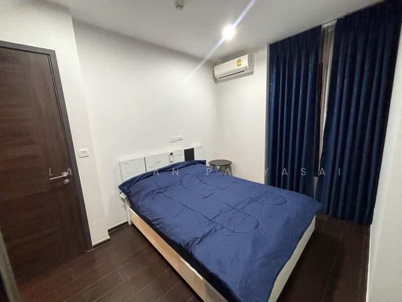 C Ekkamai, Bangkok, 888 Soi Sukhumvit 63, Sukhumvit Road, Khlong Tan Nua, Watthana, Bangkok, 1 Bedroom, 31 sqm, Condo For Rent, by Lalitkan Panyasai, 500310789 - DDproperty.com
