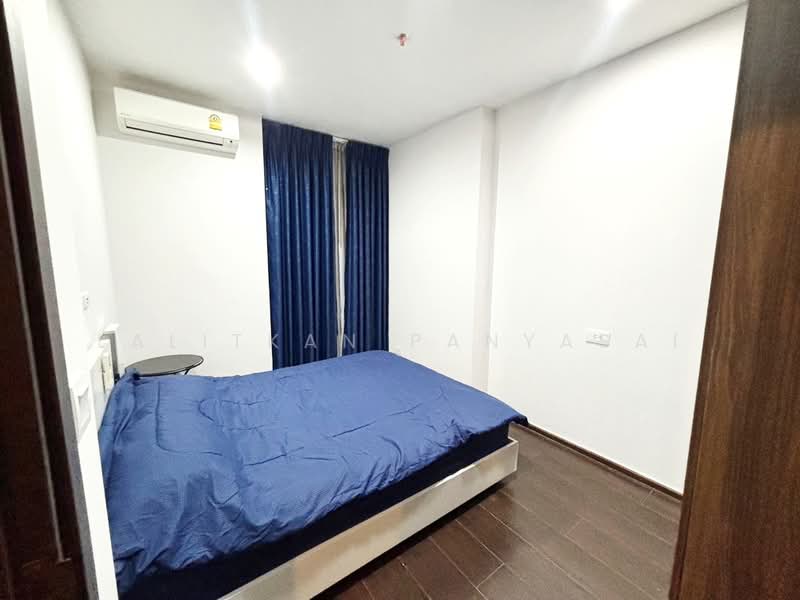 C Ekkamai, Bangkok, 888 Soi Sukhumvit 63, Sukhumvit Road, Khlong Tan Nua, Watthana, Bangkok, 1 Bedroom, 31 sqm, Condo For Rent, by Lalitkan Panyasai, 500310789 - DDproperty.com