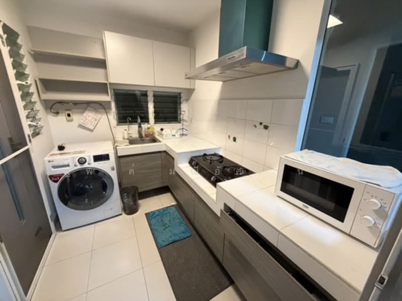 Chaiyaphruek Bangna Km.7, Samut Prakan, Bangna-Trad Road, Bang Kaeo, Bang Plee, Samut Prakan, 3 Bedrooms, 165 sqm, Single Detached House For Rent, by นัฐพงค์ มณีอัครเนตร, 500310792 - DDproperty.com