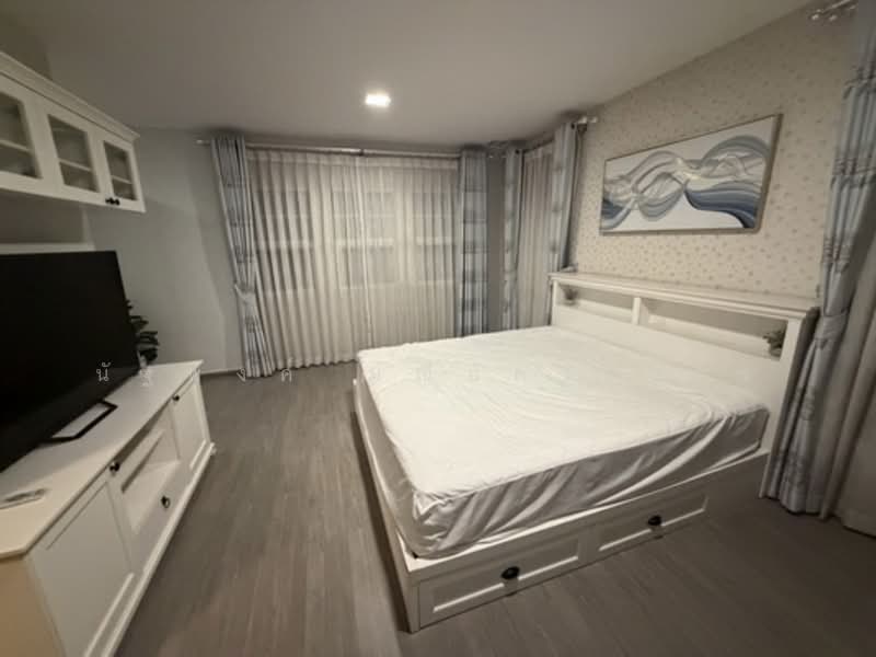 Chaiyaphruek Bangna Km.7, Samut Prakan, Bangna-Trad Road, Bang Kaeo, Bang Plee, Samut Prakan, 3 Bedrooms, 165 sqm, Single Detached House For Rent, by นัฐพงค์ มณีอัครเนตร, 500310792 - DDproperty.com