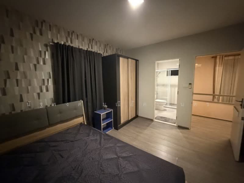 Chaiyaphruek Bangna Km.7, Samut Prakan, Bangna-Trad Road, Bang Kaeo, Bang Plee, Samut Prakan, 3 Bedrooms, 165 sqm, Single Detached House For Rent, by นัฐพงค์ มณีอัครเนตร, 500310792 - DDproperty.com