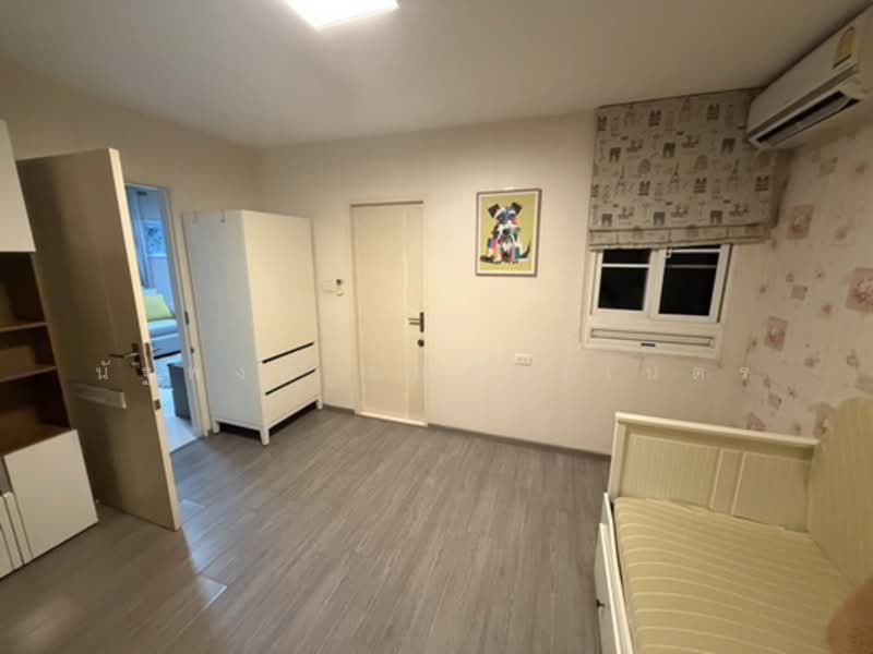 Chaiyaphruek Bangna Km.7, Samut Prakan, Bangna-Trad Road, Bang Kaeo, Bang Plee, Samut Prakan, 3 Bedrooms, 165 sqm, Single Detached House For Rent, by นัฐพงค์ มณีอัครเนตร, 500310792 - DDproperty.com