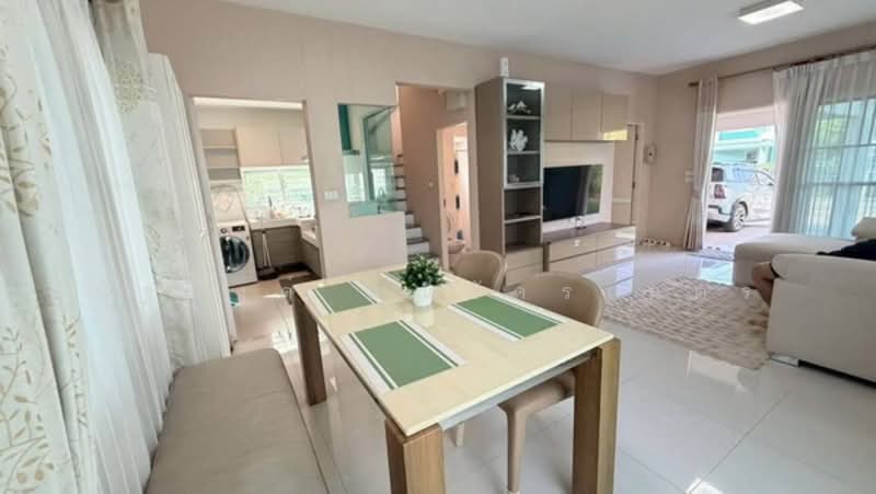 Chaiyaphruek Bangna Km.7, Samut Prakan, Bangna-Trad Road, Bang Kaeo, Bang Plee, Samut Prakan, 3 Bedrooms, 165 sqm, Single Detached House For Rent, by นัฐพงค์ มณีอัครเนตร, 500310792 - DDproperty.com
