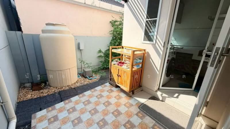 Chaiyaphruek Bangna Km.7, Samut Prakan, Bangna-Trad Road, Bang Kaeo, Bang Plee, Samut Prakan, 3 Bedrooms, 165 sqm, Single Detached House For Rent, by นัฐพงค์ มณีอัครเนตร, 500310792 - DDproperty.com