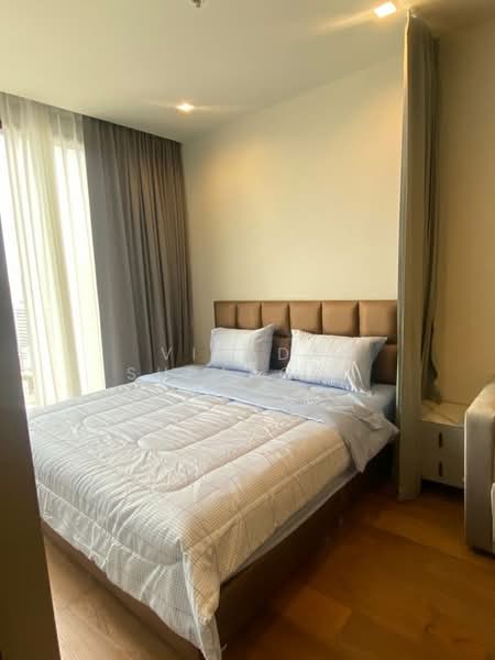 IDEO Q Victory, Bangkok, 9 Phaya Thai Road, Thanon Phaya Thai, Ratchathewi, Bangkok, 1 Bedroom, 29 sqm, Condo For Rent, by Vipada Supaporn, 500310794 - DDproperty.com