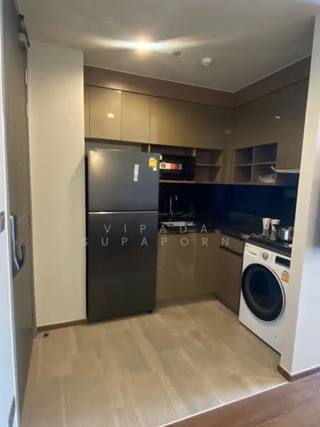 IDEO Q Victory, Bangkok, 9 Phaya Thai Road, Thanon Phaya Thai, Ratchathewi, Bangkok, 1 Bedroom, 29 sqm, Condo For Rent, by Vipada Supaporn, 500310794 - DDproperty.com