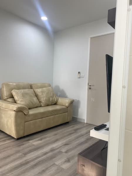 Centric Sathorn-St Louis : เซ็นทริค สาทร-เซนต์หลุยส์, กรุงเทพ, ถนนสาทร ซอย 11, ยานนาวา, สาทร, กรุงเทพ, 34 ตร.ม., คอนโด ให้เช่า, โดย Vipada Supaporn, 500310804 - DDproperty.com