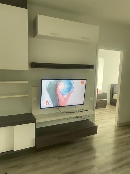 Centric Sathorn-St Louis, Bangkok, Sathorn Nua Road, Yan Nawa, Sathon, Bangkok, 1 Bedroom, 34 sqm, Condo For Rent, by Vipada Supaporn, 500310804 - DDproperty.com