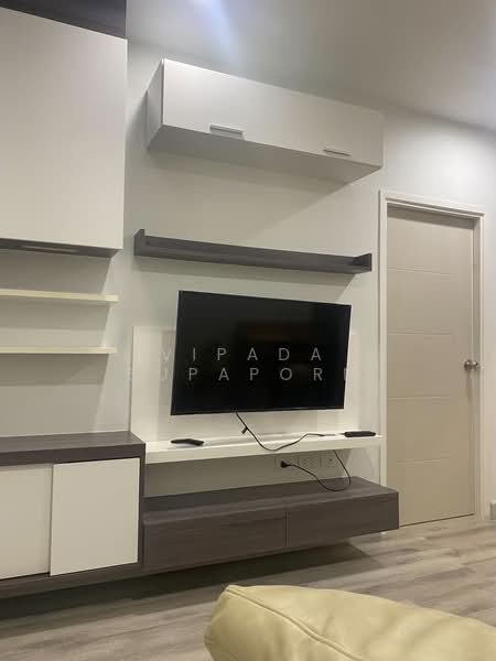 Centric Sathorn-St Louis, Bangkok, Sathorn Nua Road, Yan Nawa, Sathon, Bangkok, 1 Bedroom, 34 sqm, Condo For Rent, by Vipada Supaporn, 500310804 - DDproperty.com