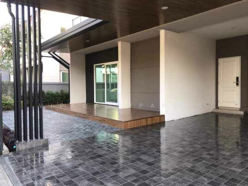 undefined, Bangkok, Bang Khae, Bangkok, 4 Bedrooms, 220 sqm, Single Detached House For Sale, by Vipada Supaporn, 500310805 - DDproperty.com