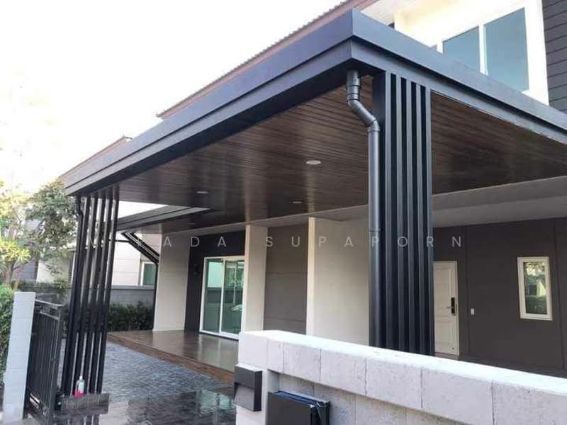 undefined, Bangkok, Bang Khae, Bangkok, 4 Bedrooms, 220 sqm, Single Detached House For Sale, by Vipada Supaporn, 500310805 - DDproperty.com