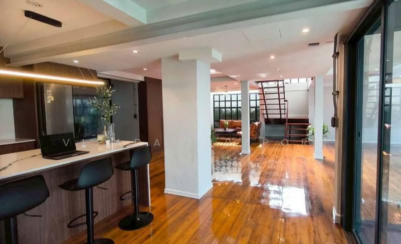 5-BR House, Bangkok, Suan Luang, Bangkok, 5 Bedrooms, 73 sqm, Single Detached House For Sale, by Vipada Supaporn, 500310810 - DDproperty.com