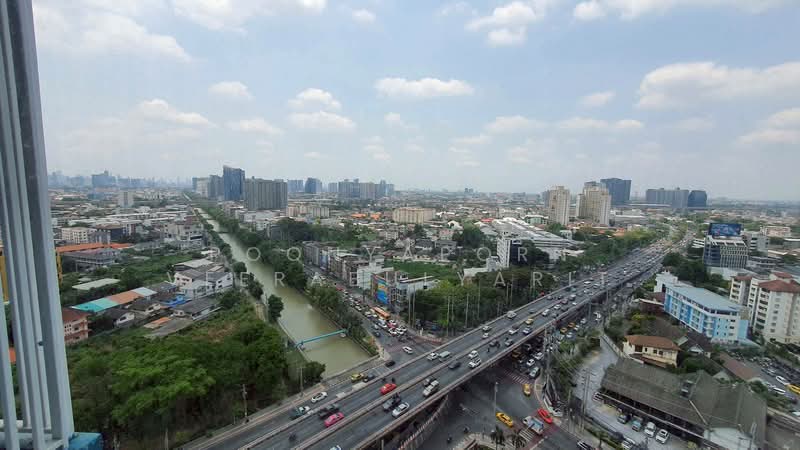 Niche Mono Ratchavipha, Bangkok, 292 Ratchadaphisek Road, Lat Yao, Chatuchak, Bangkok, 1 Bedroom, 30 sqm, Condo For Sale, by Poonyaporn Veerabulyarit, 500310816 - DDproperty.com