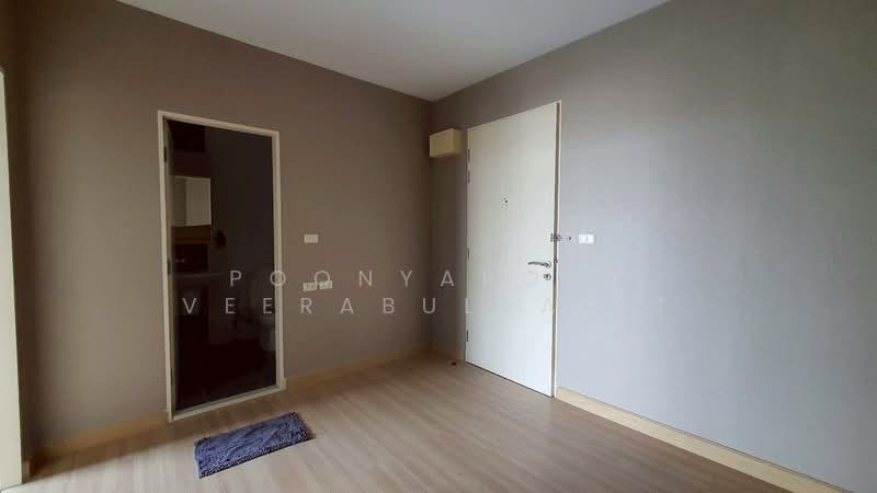 Niche Mono Ratchavipha, Bangkok, 292 Ratchadaphisek Road, Lat Yao, Chatuchak, Bangkok, 1 Bedroom, 30 sqm, Condo For Sale, by Poonyaporn Veerabulyarit, 500310816 - DDproperty.com