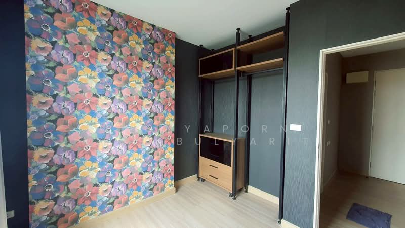 Niche Mono Ratchavipha, Bangkok, 292 Ratchadaphisek Road, Lat Yao, Chatuchak, Bangkok, 1 Bedroom, 30 sqm, Condo For Sale, by Poonyaporn Veerabulyarit, 500310816 - DDproperty.com