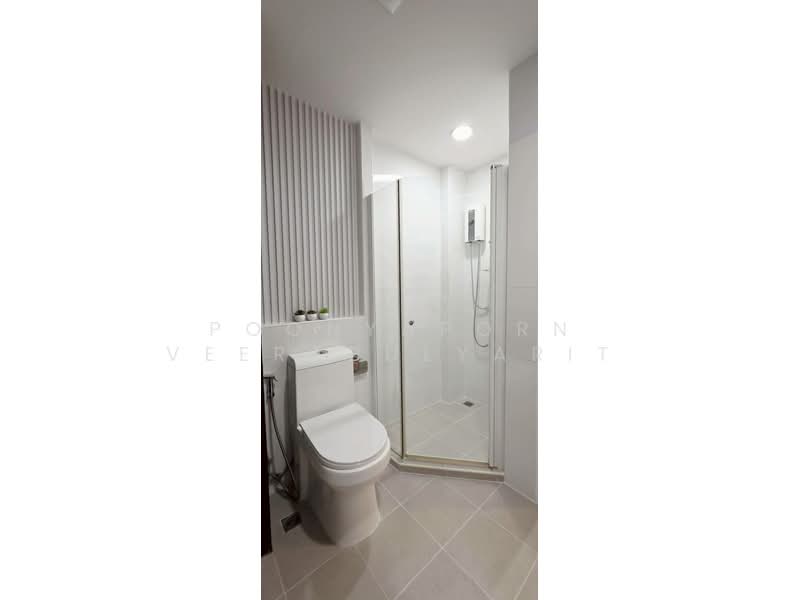 J Condo Sathorn-Kallaprapruk : เจ คอนโด สาทร-กัลปพฤกษ์, กรุงเทพ, ถนนกัลปพฤกษ์, บางแค, กรุงเทพ, 31 ตร.ม., คอนโด ขาย, โดย Poonyaporn Veerabulyarit, 500310817 - DDproperty.com