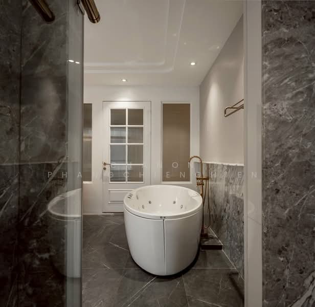 The Gentry Sukhumvit 101, Bangkok, Soi Sukhumvit 101, Sukhumvit Road, Bang Chak, Phra Khanong, Bangkok, 5 Bedrooms, 580 sqm, Single Detached House For Sale, by Chanon Phangchienghien, 500310818 - DDproperty.com