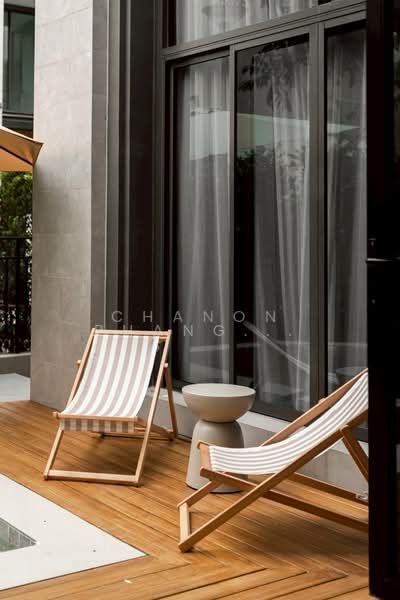 The Gentry Sukhumvit 101 : เดอะ เจนทริ สุขุมวิท 101, กรุงเทพ, ซอยสุขุมวิท 101 ถนนสุขุมวิท, บางจาก, พระโขนง, กรุงเทพ, 580 ตร.ม., บ้านเดี่ยว ขาย, โดย Chanon Phangchienghien, 500310818 - DDproperty.com