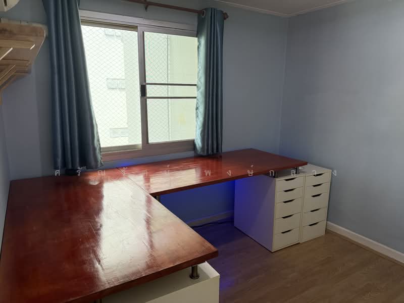 Waterford Park Rama 4, Bangkok, 77 Phum Chit Alley, Phra Kanong, Khlong Toei, Bangkok, 2 Bedrooms, 68 sqm, Condo For Sale, by Saranrat Pongklang, 500310819 - DDproperty.com