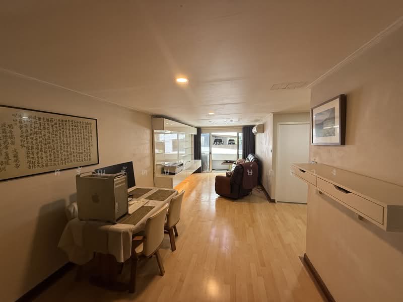 Waterford Park Rama 4, Bangkok, 77 Phum Chit Alley, Phra Kanong, Khlong Toei, Bangkok, 2 Bedrooms, 68 sqm, Condo For Sale, by Saranrat Pongklang, 500310819 - DDproperty.com