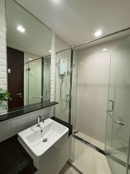 Wish Signature Midtown Siam, Bangkok, 512 Phetchaburi Road, Thanon Phetchaburi, Ratchathewi, Bangkok, 1 Bedroom, 36 sqm, Condo For Rent, by Eric Fu, 500310820 - DDproperty.com