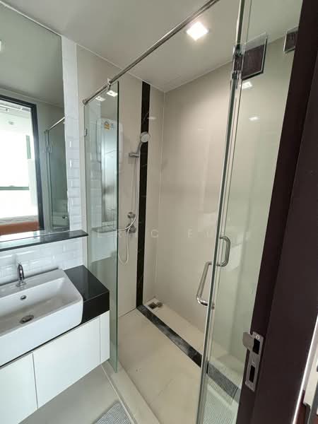 Wish Signature Midtown Siam, Bangkok, 512 Phetchaburi Road, Thanon Phetchaburi, Ratchathewi, Bangkok, 1 Bedroom, 36 sqm, Condo For Rent, by Eric Fu, 500310820 - DDproperty.com