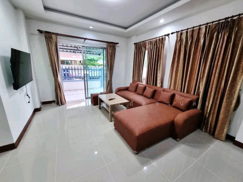 Sinthavee Greenville : สินทวี กรีนวิลล์, สมุทรปราการ, ถนนประชาอุทิศ 90-คลองสวน, บ้านคลองสวน, พระสมุทรเจดีย์, สมุทรปราการ, 140 ตร.ม., บ้านเดี่ยว ให้เช่า, โดย นัฐพงค์ มณีอัครเนตร, 500310821 - DDproperty.com
