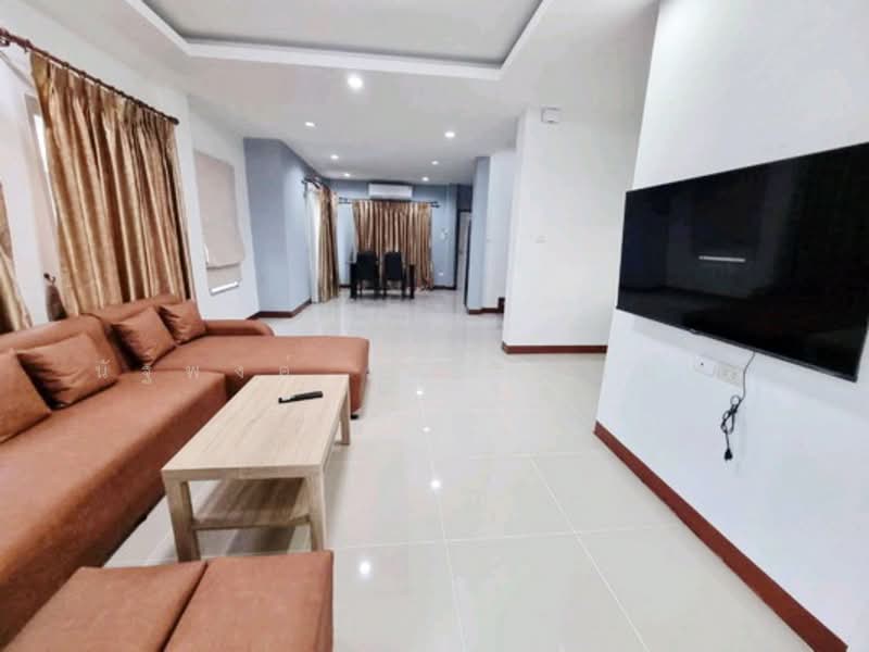 Sinthavee Greenville : สินทวี กรีนวิลล์, สมุทรปราการ, ถนนประชาอุทิศ 90-คลองสวน, บ้านคลองสวน, พระสมุทรเจดีย์, สมุทรปราการ, 140 ตร.ม., บ้านเดี่ยว ให้เช่า, โดย นัฐพงค์ มณีอัครเนตร, 500310821 - DDproperty.com