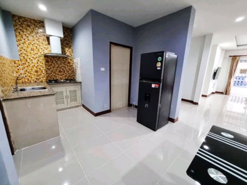 Sinthavee Greenville, Samut Prakan, Pracha Uthit 90-Khlong Suan Road, Ban Khlong Suan, Phra Samut Jadee, Samut Prakan, 3 Bedrooms, 140 sqm, Single Detached House For Rent, by นัฐพงค์ มณีอัครเนตร, 500310821 - DDproperty.com