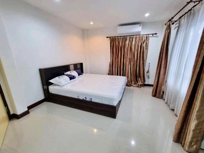 Sinthavee Greenville, Samut Prakan, Pracha Uthit 90-Khlong Suan Road, Ban Khlong Suan, Phra Samut Jadee, Samut Prakan, 3 Bedrooms, 140 sqm, Single Detached House For Rent, by นัฐพงค์ มณีอัครเนตร, 500310821 - DDproperty.com