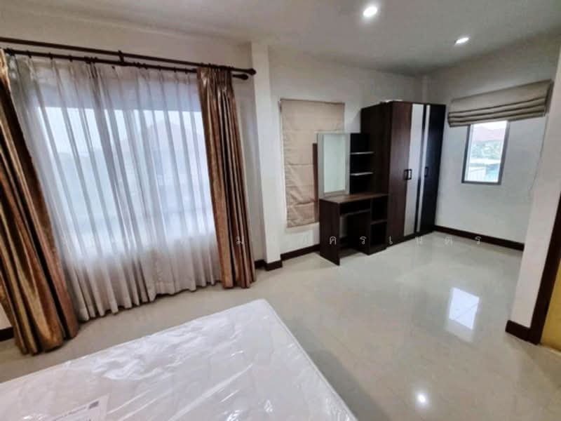 Sinthavee Greenville, Samut Prakan, Pracha Uthit 90-Khlong Suan Road, Ban Khlong Suan, Phra Samut Jadee, Samut Prakan, 3 Bedrooms, 140 sqm, Single Detached House For Rent, by นัฐพงค์ มณีอัครเนตร, 500310821 - DDproperty.com
