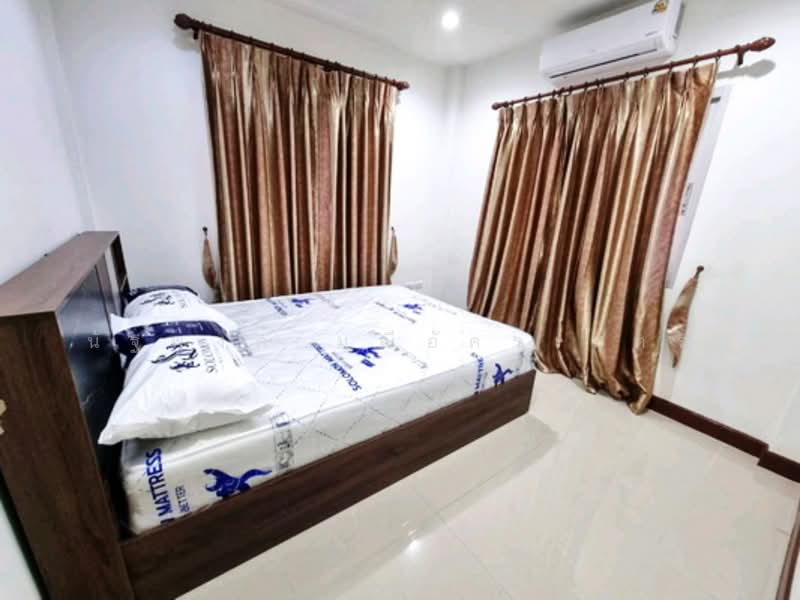 Sinthavee Greenville, Samut Prakan, Pracha Uthit 90-Khlong Suan Road, Ban Khlong Suan, Phra Samut Jadee, Samut Prakan, 3 Bedrooms, 140 sqm, Single Detached House For Rent, by นัฐพงค์ มณีอัครเนตร, 500310821 - DDproperty.com