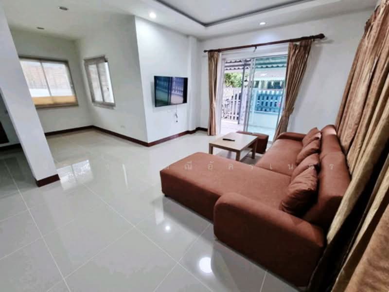 Sinthavee Greenville, Samut Prakan, Pracha Uthit 90-Khlong Suan Road, Ban Khlong Suan, Phra Samut Jadee, Samut Prakan, 3 Bedrooms, 140 sqm, Single Detached House For Rent, by นัฐพงค์ มณีอัครเนตร, 500310821 - DDproperty.com