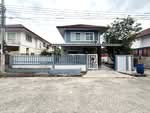 Sinthavee Greenville : สินทวี กรีนวิลล์, สมุทรปราการ