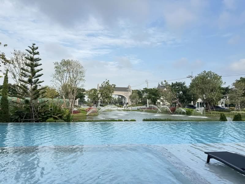 สราญสิริ จตุโชติ, กรุงเทพ, ออเงิน, สายไหม, กรุงเทพ, 244 ตร.ม., บ้านเดี่ยว ให้เช่า, โดย Chanon Phangchienghien, 500310824 - DDproperty.com