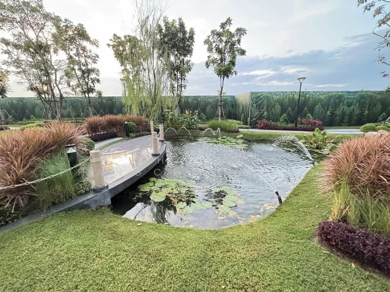 Saransiri Chatuchot, Bangkok, O-Ngoen, Sai Mai, Bangkok, 4 Bedrooms, 244 sqm, Single Detached House For Rent, by Chanon Phangchienghien, 500310824 - DDproperty.com
