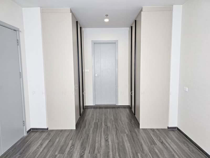 IDEO Chula-Samyan, Bangkok, Si Phraya Road, Maha Phrutharam, Bang Rak, Bangkok, 2 Bedrooms, 71 sqm, Condo For Sale, by Chanon Phangchienghien, 500310829 - DDproperty.com